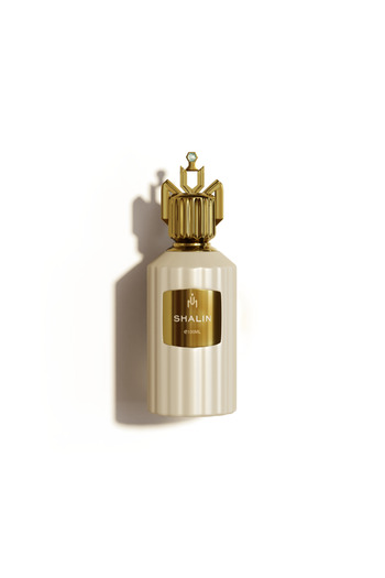 Musk Chalin Perfume - 100ml - Women's