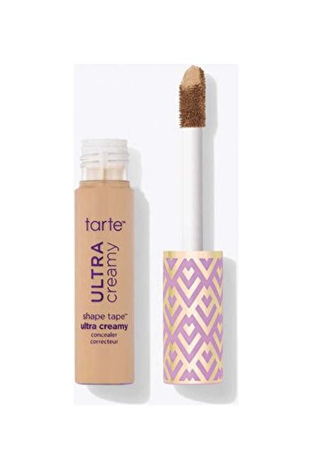 tartes Tarite Shape Tape Concealer Creamy 34S Medium Sand