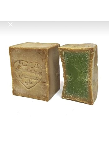 DR NATUREL Natural and This Is a Handmade Ancient Marseille Laurel Garli Aleppo Soap Arab Soap 120-135 Gr