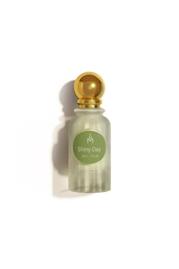 Musk Perfume Shiny Day