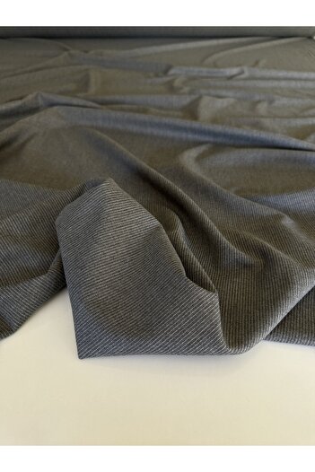 BURSA KUMAŞTAN 150cm Width Lycra Polyviscose Stretchy, Flowy, and Shrinkable (Suitable for Dresses, Pants, Sets)