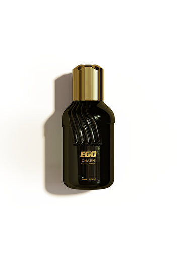 Musk EGO - CHARM - Unisex - 100 ml