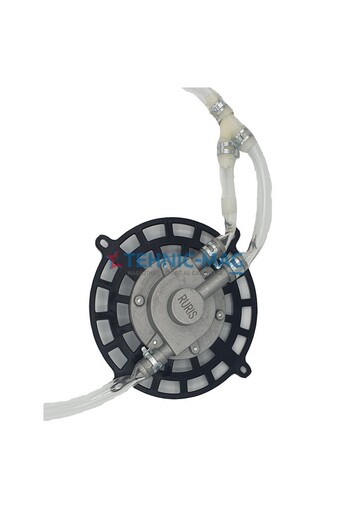 RURIS Booster Pump Atomizer 103 S, Hercules, Expert