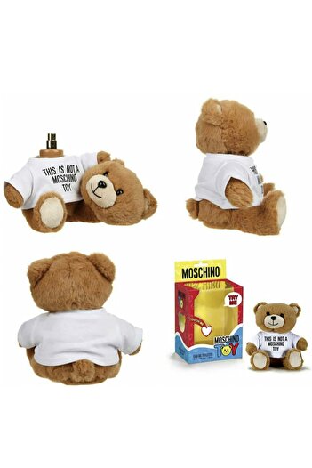 Moschino TOY by Jeremy Scott – 50 ML