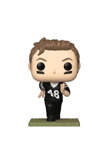 Funko Pop! Digital - It's Always Sunny in Philadelphia - Dennis at Tryouts (Episode) Nft Release # 378