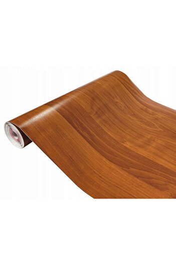 d-c-fix 276-8304 Hazelnut Wood Pattern Self-Adhesive Foil (67 cm X 2 m)