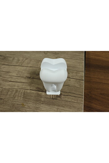 mutes 3D Dental Business Card Holder