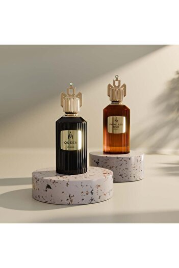 Musk Sumou Collection - Two Pieces