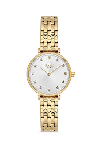 Platin Pierre Pl-1154la-b1 women's watch