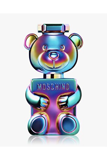 Moschino Toy 2 Pearl – 50 ML Eau de Parfum, WOMEN