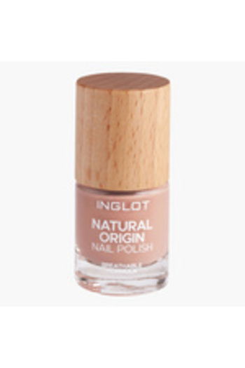 Inglot Cosmetics Natural Origin Nail Polish by - 8ml