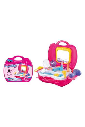 Power Joy Glamglam Magic Girl Beauty Case