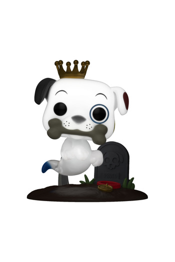 Funko Pop! Digital - Funkoween Series 2 - Ghost Proto (Glow) (Legendary) Nft Release # 362