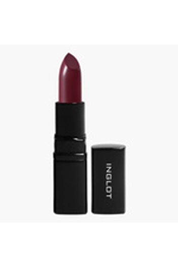 Inglot Cosmetics Matte Lipstick by