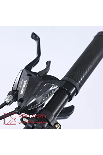 PROYARD Proyard Hybrid Folding Sports Bike Wire