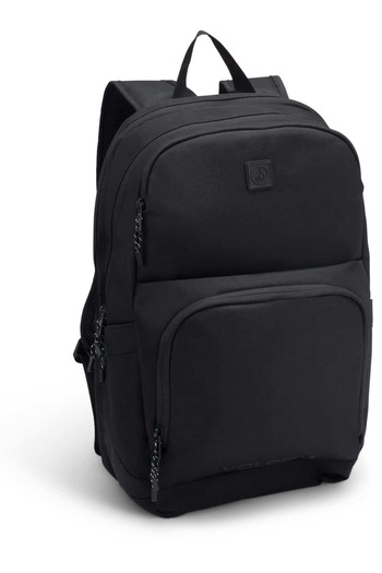 Volcom Roamer 3 Blk Backpack