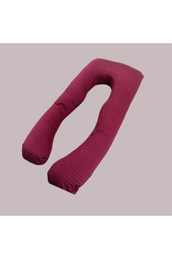 Ropi U-shaped maternity pillow