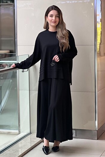 Ceremony Luna Verev Skirt Suit