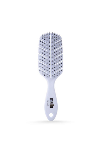 Mila Mila Light Purple Hair Brush