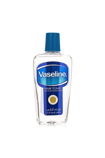 Vaseline Vaseline Hair Oil Tonic 300ml