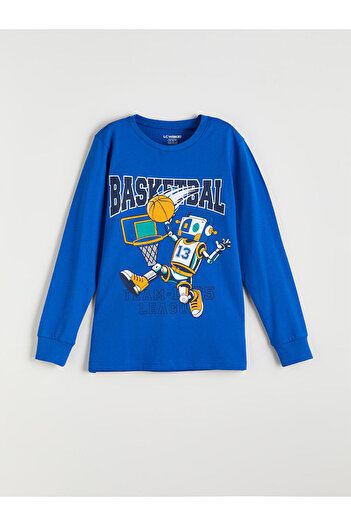 LC Waikiki Lcw Boys' Pajama Set