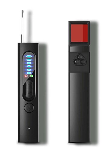 HYX Hidden Camera Detector, Anti Bug Scanner and Protector