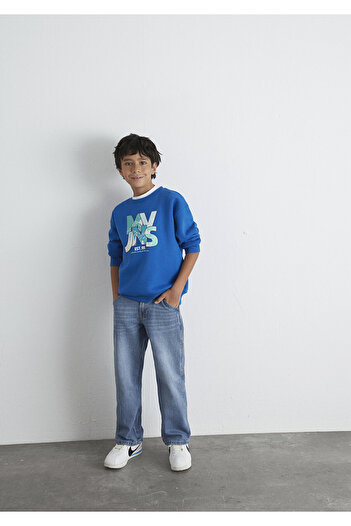 Mavi Sweatshirt 6S10157-82491