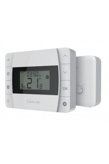 SALUS Programmable Wireless Thermostat DT500RF