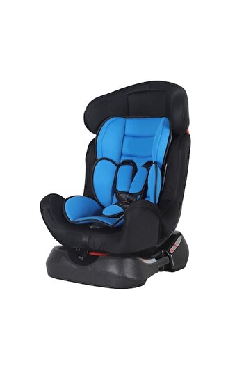 NOVOKIDS Siguranța 5000: Scaun auto pentru copii 2 în 1