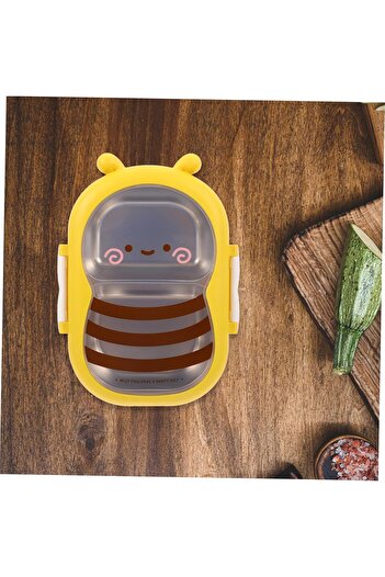 housewife Stainless Steel Lunch Box
