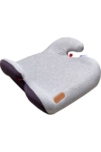 NOVOKIDS Auto Booster Seat Baby Care™ PRO, 15-36kg, Max 12 years, R129 i-Size Approved
