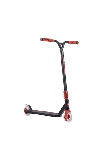 NOVOKIDS Freestyle Scooter Xpose Stunter PRO