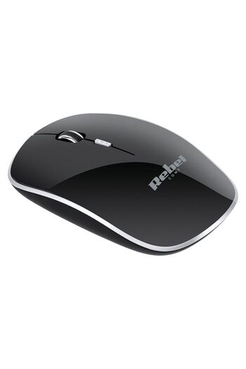 Rebel Wireless mouse 800/1200/1600dpi USB 2.4 GHz Plug and Play WM200