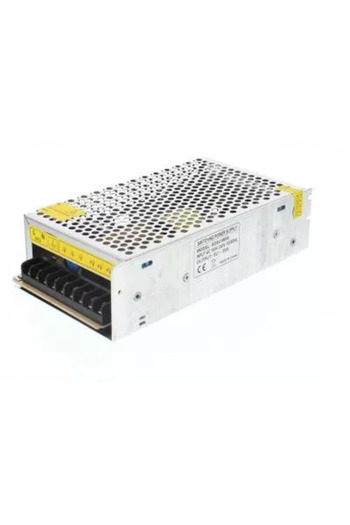 Well Switching power supply AC-DC 150W 5V 30A 200x109x52mm