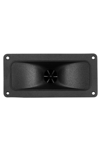OEM Piezo tweeter 2.2-20kHz 100W RMS 50W 91dB 8ohms 14.5x7x4 cm F31