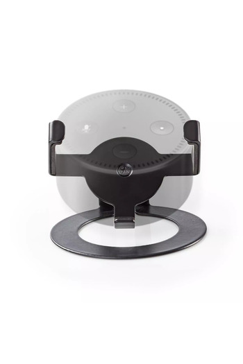 Nedis Portable stand for Amazon Echo Dot Max. 1kg