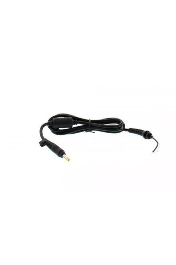 OEM Cablu alimentare DC laptop HP 4.8x1.7mm T 1.2m 90W