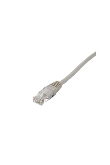 Well Cable UTP Cat5e patch cord 50m gray