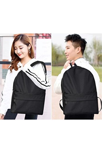 OWYON Backpack School Bag Sports Bag Quality Fabric Quality Zipper