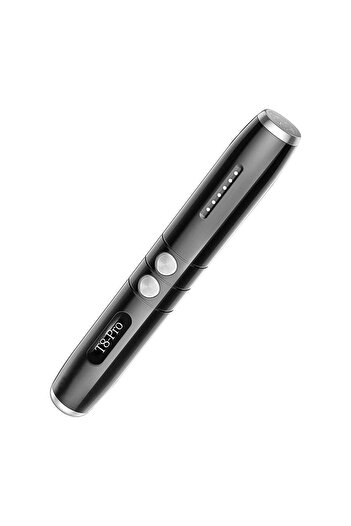 HYX Hidden Camera Detectors, T8 Pro Anti Spy Detector, Bug Detector, Privacy Protector