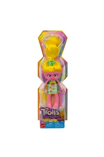 Generic Trolls 3 Band Together Trendsettin' Viva