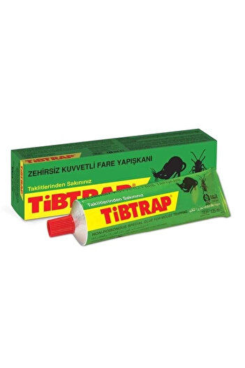 soonaksesuar Tibtrap Mouse Glue Siz 125 ml