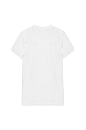 Puma Ανδρικό μπλουζάκι GALATASARAY EVOSTRIPE