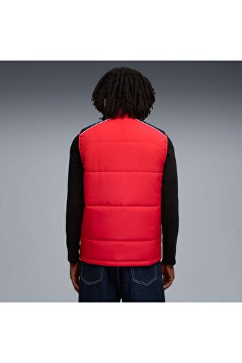 Puma Scuderia Ferrari Mt7 Men's Padded Vest