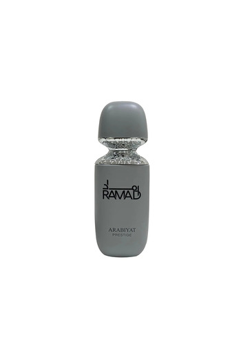 Arabiyat Prestige Eau de Parfum Ramad, Unisex, 100 ml