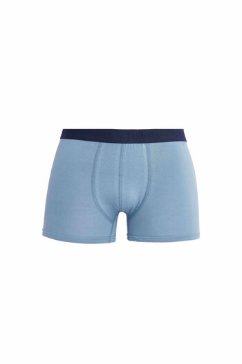 Tudors Men's 6-Piece Cotton Lycra Flexible Fabric Boxers