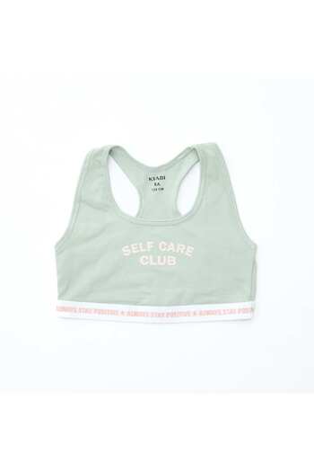 KIABI Sport top PINK