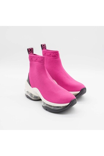 Michael Kors SNEAKERS OLYMPYA EXTREME PINK