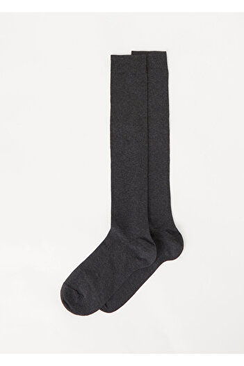 Calzedonia Stretch Cotton Long Men's Socks