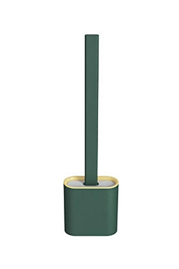 Original Deals RO Silicone Toilet Bowl Brush